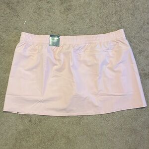 Tek Gear Skort. Pink. Size 3X.